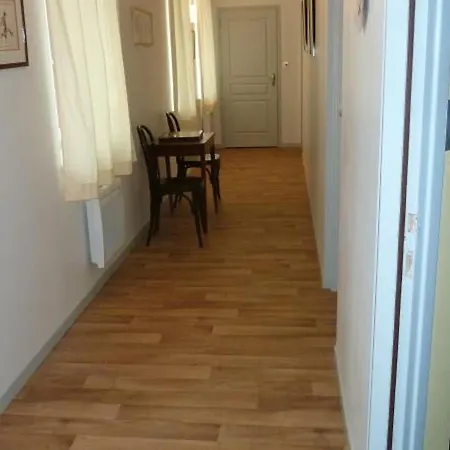 Maison Bourbonnaise, Confort, Nature, Pmr, Proche Loire Et Parcs, 3 Avec Salles De Bain - Fr-1-489-107 Holiday home Monetay-sur-Loire
