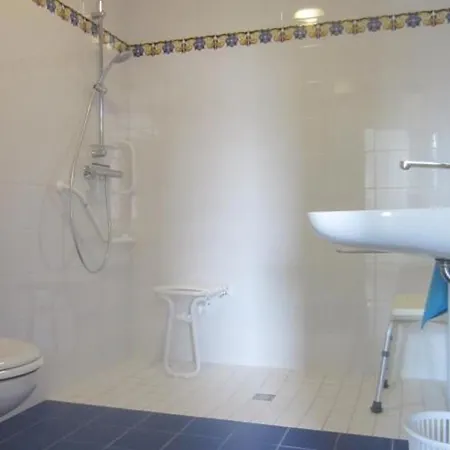 Maison Bourbonnaise, Confort, Nature, Pmr, Proche Loire Et Parcs, 3 Avec Salles De Bain - Fr-1-489-107 Monetay-sur-Loire