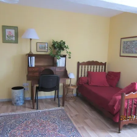 Holiday home Maison Bourbonnaise, Confort, Nature, Pmr, Proche Loire Et Parcs, 3 Avec Salles De Bain - Fr-1-489-107 Monetay-sur-Loire