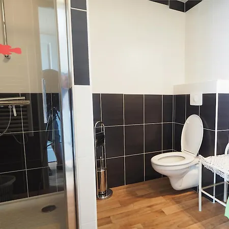 Holiday home Maison Bourbonnaise, Confort, Nature, Pmr, Proche Loire Et Parcs, 3 Avec Salles De Bain - Fr-1-489-107 Monetay-sur-Loire