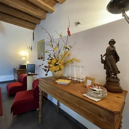 Holiday home Maison Bourbonnaise, Confort, Nature, Pmr, Proche Loire Et Parcs, 3 Avec Salles De Bain - Fr-1-489-107